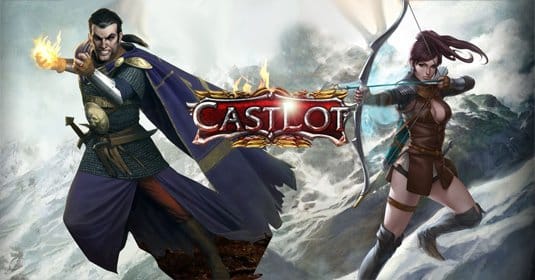 Castlot